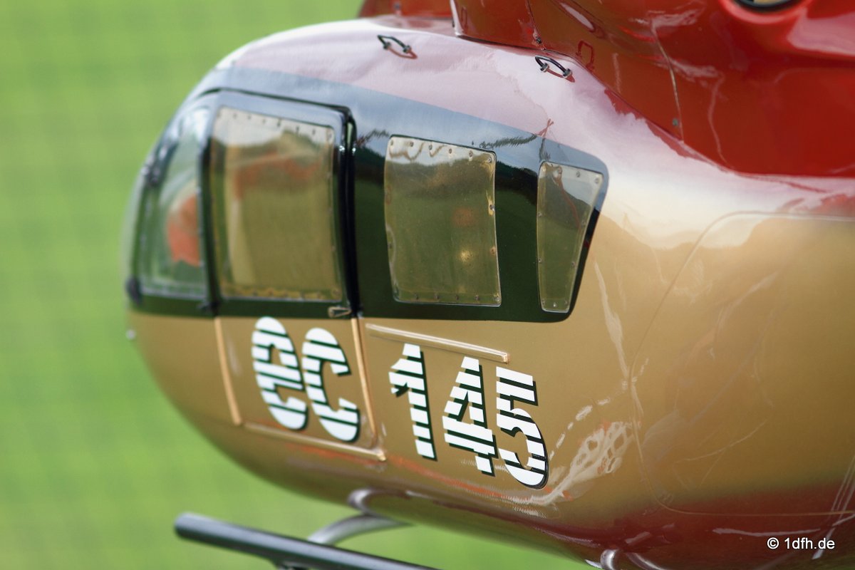 17. Heidelberger Vatertags-Helitreffen