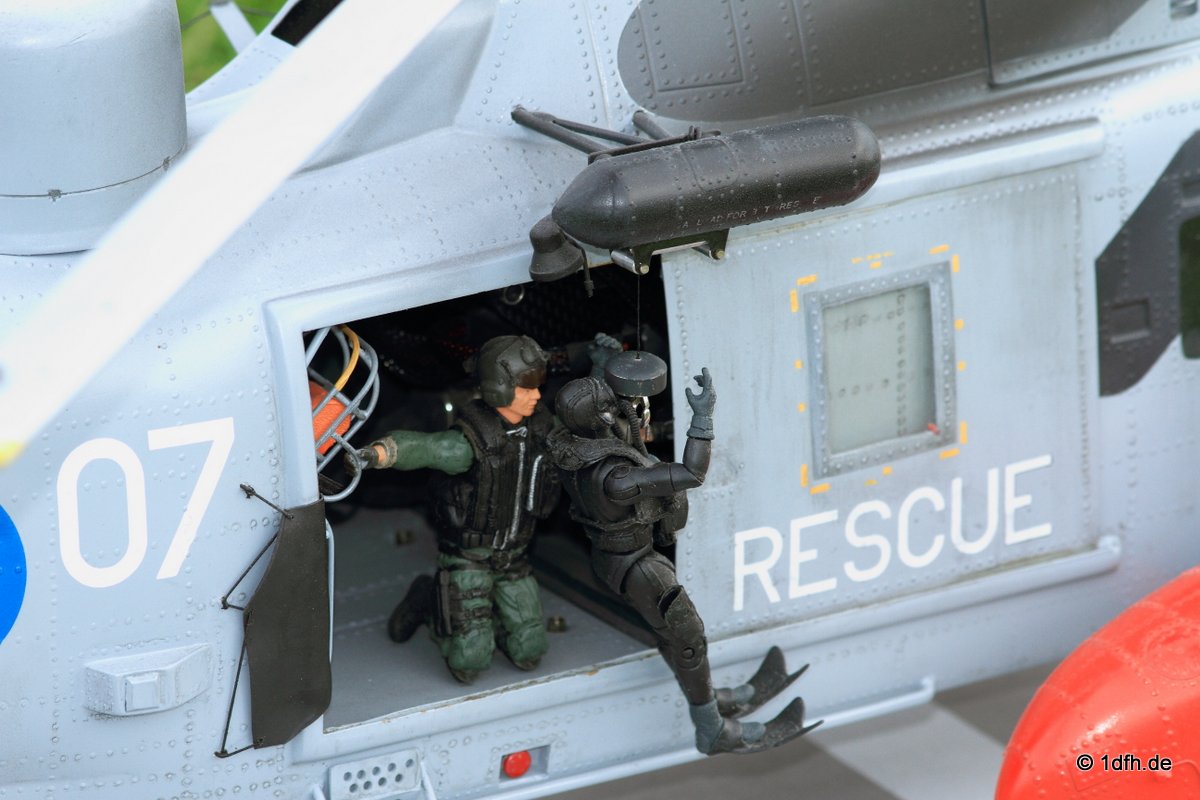 17. Heidelberger Vatertags-Helitreffen