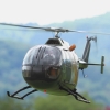 17. Heidelberger Vatertags-Helitreffen