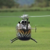 17. Heidelberger Vatertags-Helitreffen