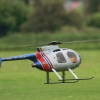 17. Heidelberger Vatertags-Helitreffen