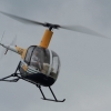 17. Heidelberger Vatertags-Helitreffen