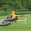 17. Heidelberger Vatertags-Helitreffen
