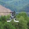 17. Heidelberger Vatertags-Helitreffen