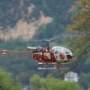17. Heidelberger Vatertags-Helitreffen
