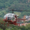 17. Heidelberger Vatertags-Helitreffen