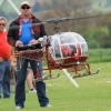 17. Heidelberger Vatertags-Helitreffen