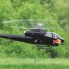 17. Heidelberger Vatertags-Helitreffen