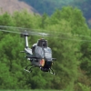 17. Heidelberger Vatertags-Helitreffen