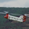 17. Heidelberger Vatertags-Helitreffen