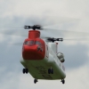 17. Heidelberger Vatertags-Helitreffen