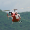 17. Heidelberger Vatertags-Helitreffen