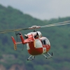 17. Heidelberger Vatertags-Helitreffen