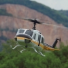17. Heidelberger Vatertags-Helitreffen