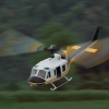 17. Heidelberger Vatertags-Helitreffen