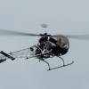 17. Heidelberger Vatertags-Helitreffen