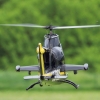 17. Heidelberger Vatertags-Helitreffen