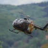 17. Heidelberger Vatertags-Helitreffen
