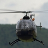 17. Heidelberger Vatertags-Helitreffen