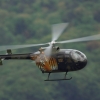 17. Heidelberger Vatertags-Helitreffen