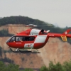 17. Heidelberger Vatertags-Helitreffen