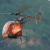 17. Heidelberger Vatertags-Helitreffen