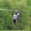 17. Heidelberger Vatertags-Helitreffen