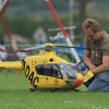 17. Heidelberger Vatertags-Helitreffen