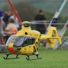 17. Heidelberger Vatertags-Helitreffen