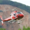 17. Heidelberger Vatertags-Helitreffen