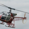 17. Heidelberger Vatertags-Helitreffen