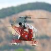 17. Heidelberger Vatertags-Helitreffen