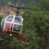 17. Heidelberger Vatertags-Helitreffen