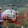 17. Heidelberger Vatertags-Helitreffen