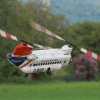 17. Heidelberger Vatertags-Helitreffen