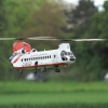 17. Heidelberger Vatertags-Helitreffen