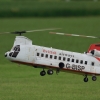 17. Heidelberger Vatertags-Helitreffen