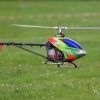 17. Heidelberger Vatertags-Helitreffen