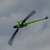 17. Heidelberger Vatertags-Helitreffen
