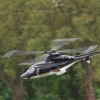 17. Heidelberger Vatertags-Helitreffen