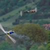 17. Heidelberger Vatertags-Helitreffen