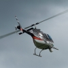 17. Heidelberger Vatertags-Helitreffen