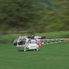 17. Heidelberger Vatertags-Helitreffen