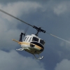 17. Heidelberger Vatertags-Helitreffen