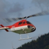 17. Heidelberger Vatertags-Helitreffen