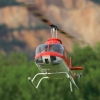 17. Heidelberger Vatertags-Helitreffen