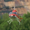17. Heidelberger Vatertags-Helitreffen