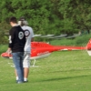 17. Heidelberger Vatertags-Helitreffen