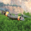 17. Heidelberger Vatertags-Helitreffen
