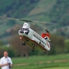 17. Heidelberger Vatertags-Helitreffen